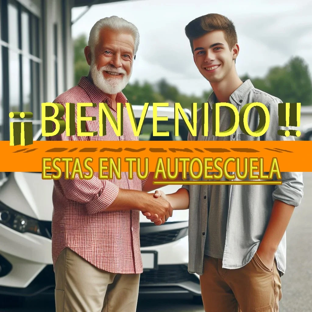 InscrÍbete en Autoescuela Quinta Marcha