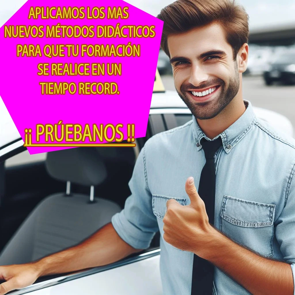 Los métodos formativos mas avannzados