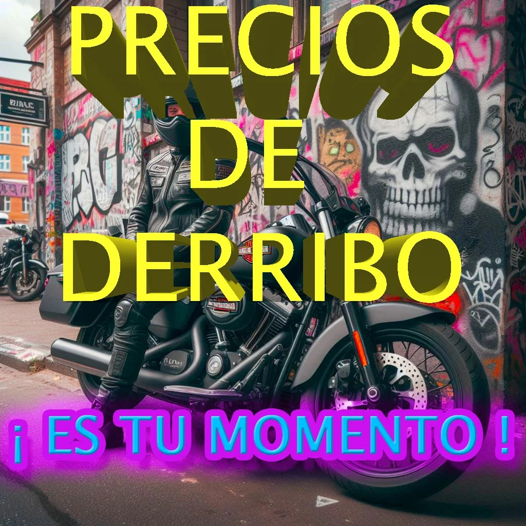 LA MEJOR OFERTA DE MOTO A2 Y A