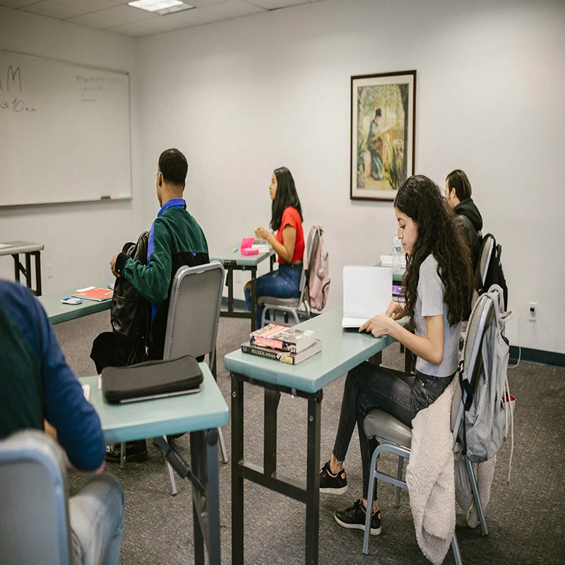 CURSOS INTENSIVOS TEÓRICOS